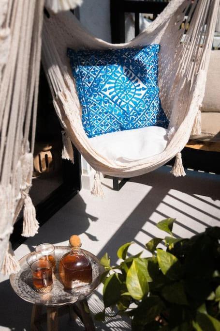 Luxury Beach - Sun Club Playa Del Aguila Maspalomas  Ngoại thất bức ảnh